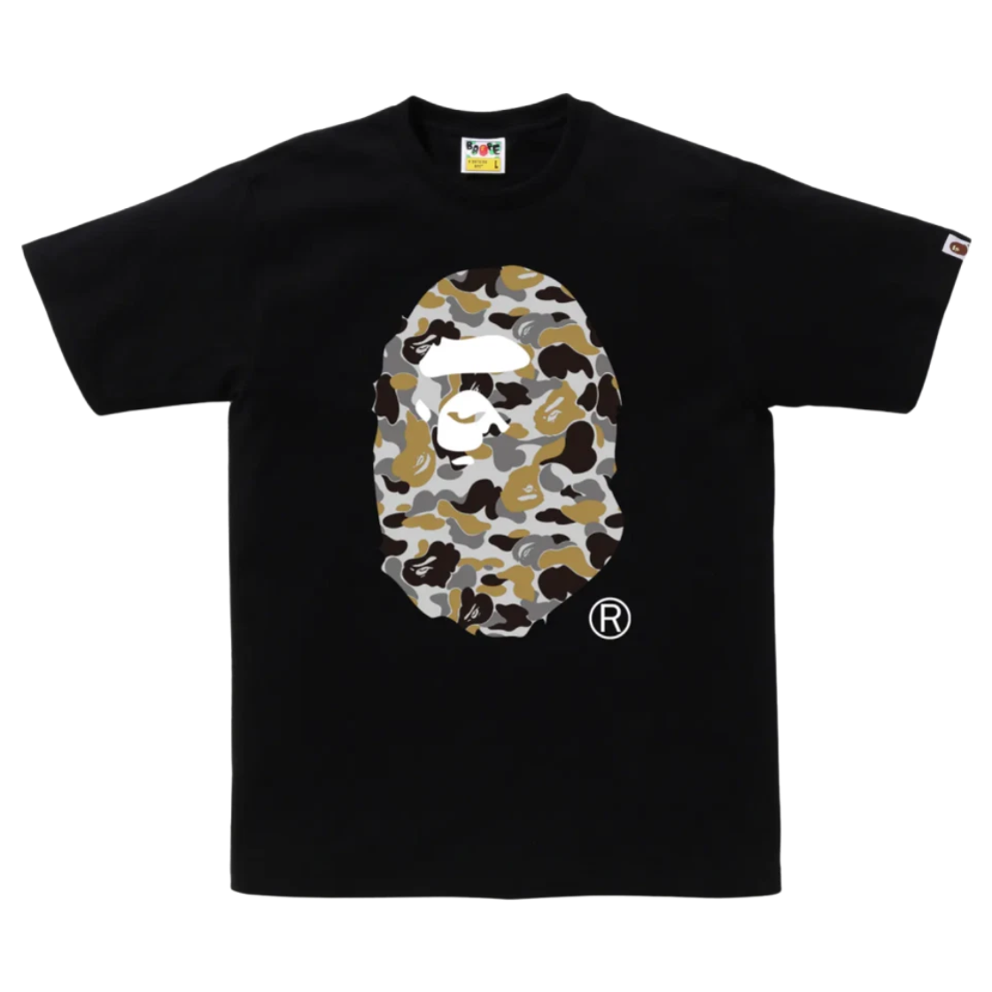 Ginza Store Exclusive T-shirt Black