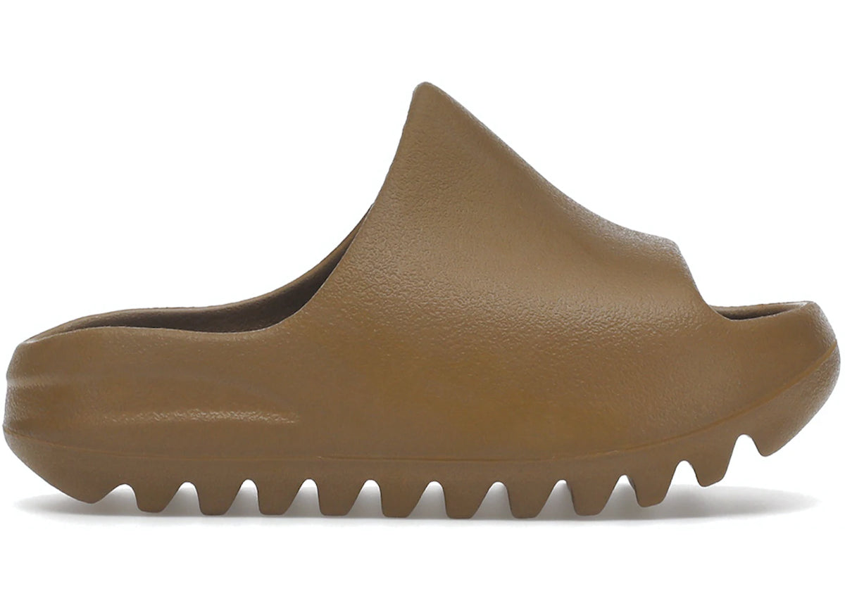 Yeezy Slide Ochre (Kids)