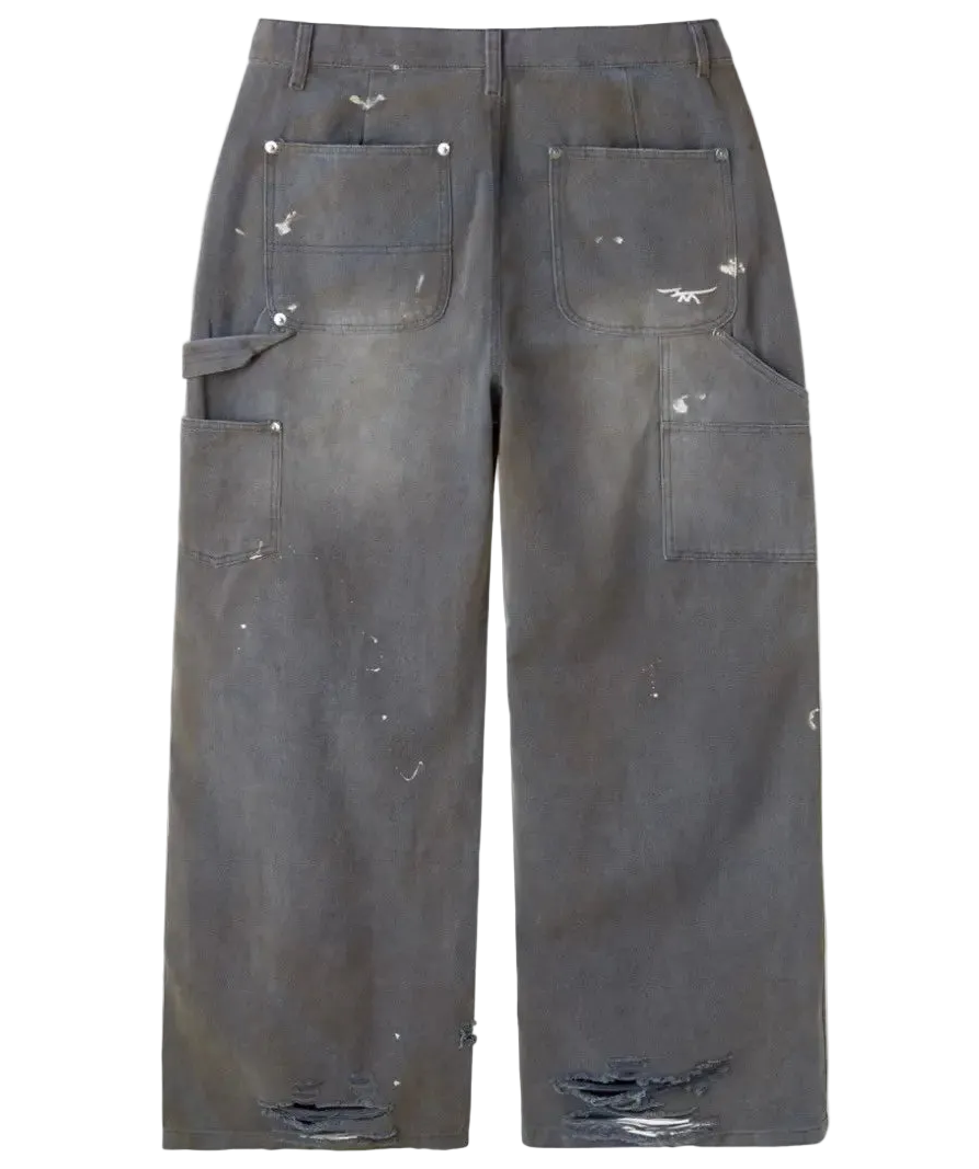 Grime Work Pants V2