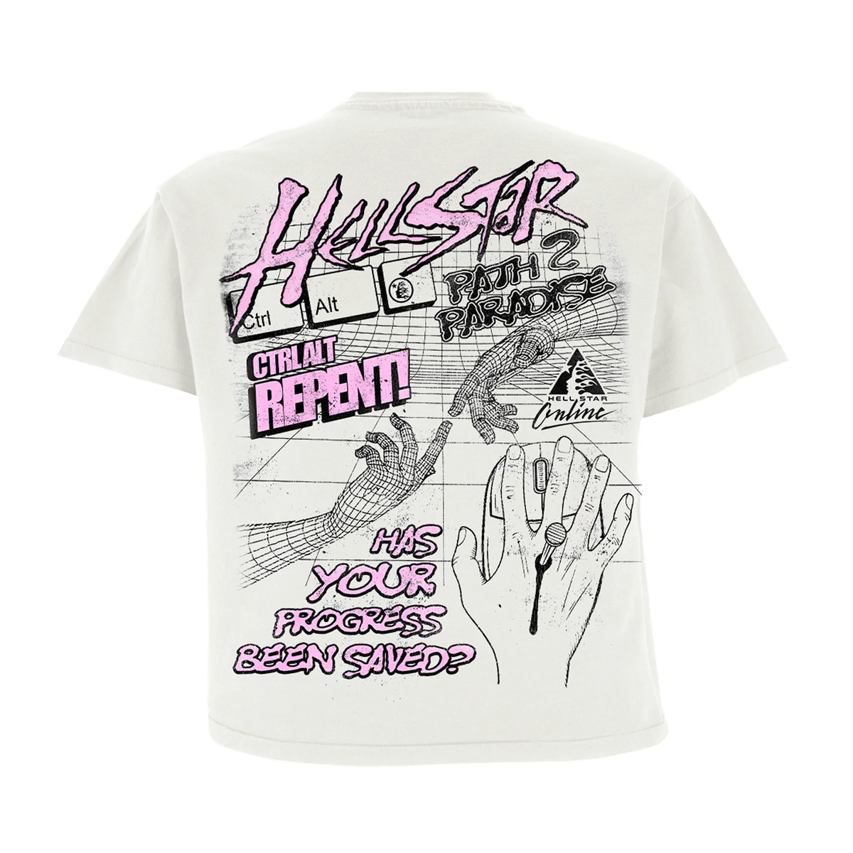 Online Tee