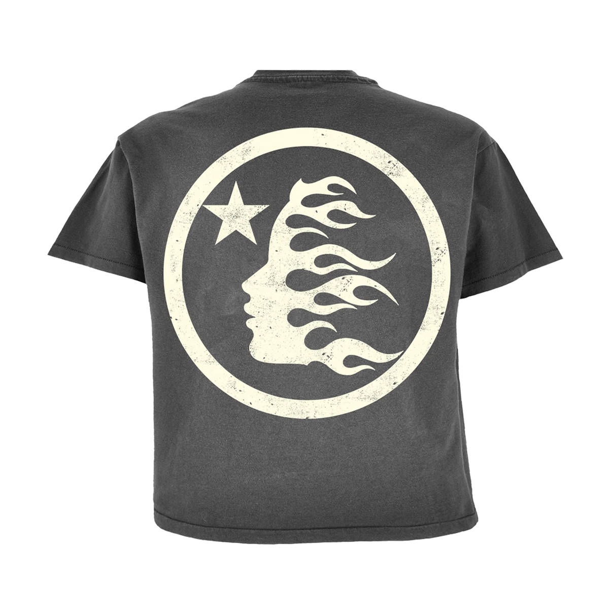 Classic Logo Tee Black
