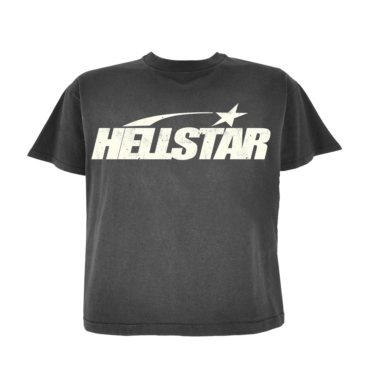 Classic Logo Tee Black