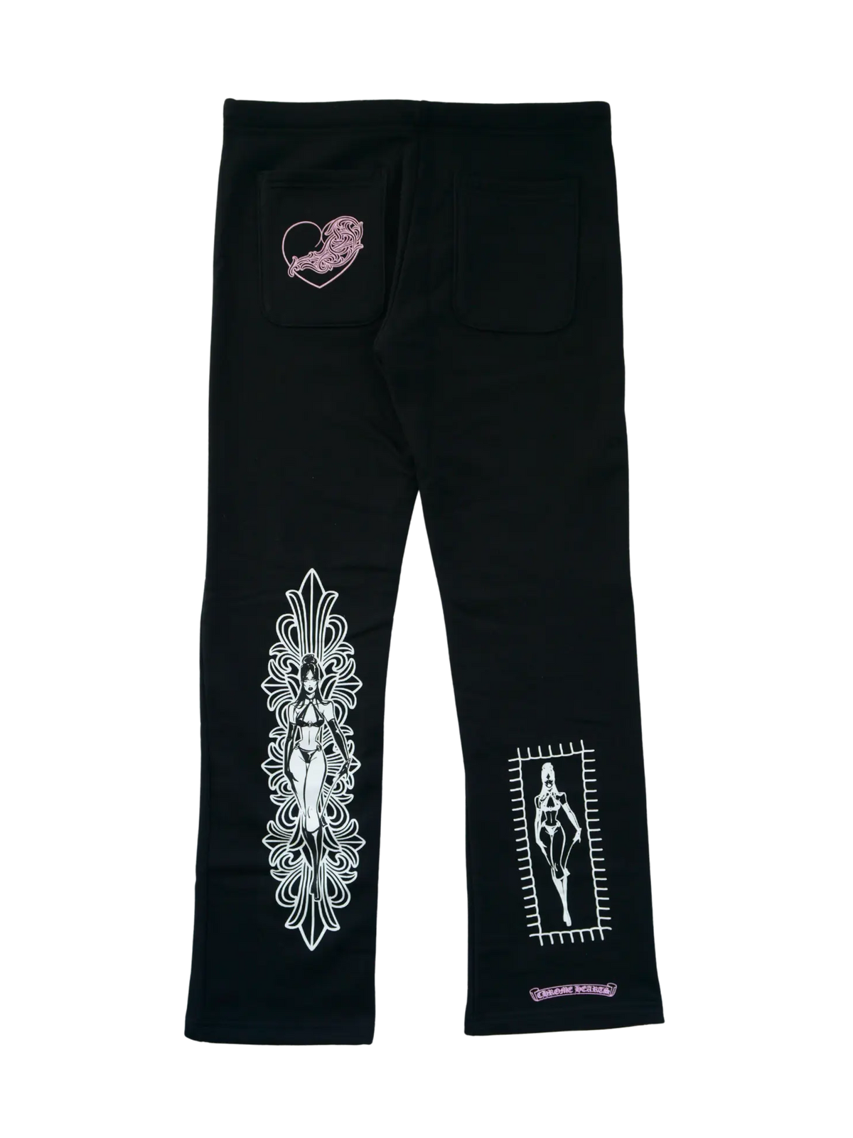 Deadly Doll Sweatpants