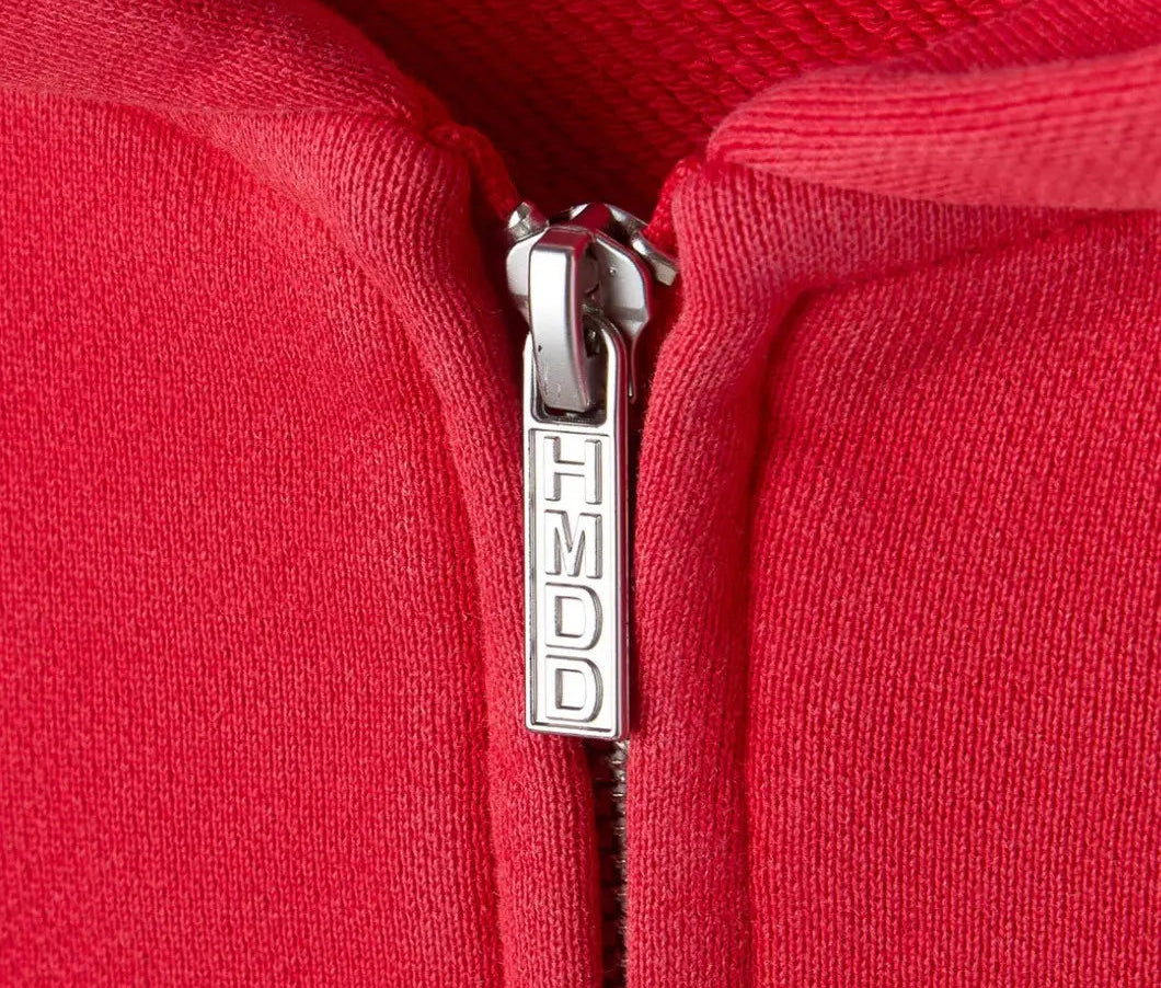 Clifford Zip Up