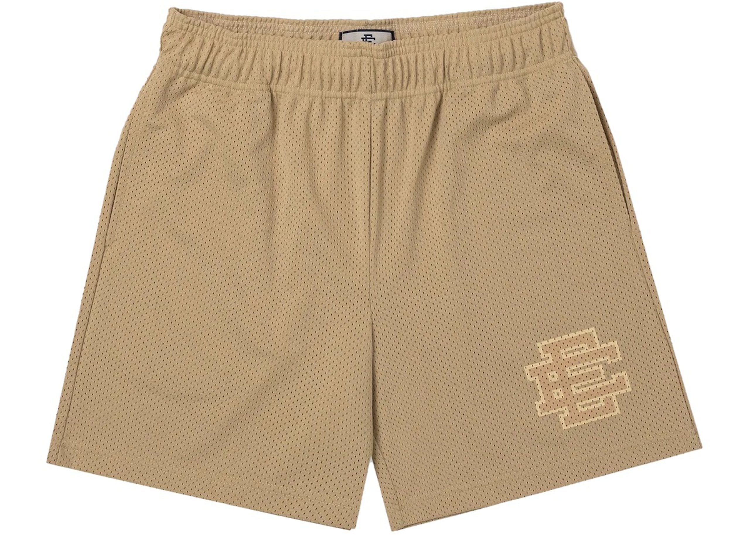 EE Basic Short Vegas Gold