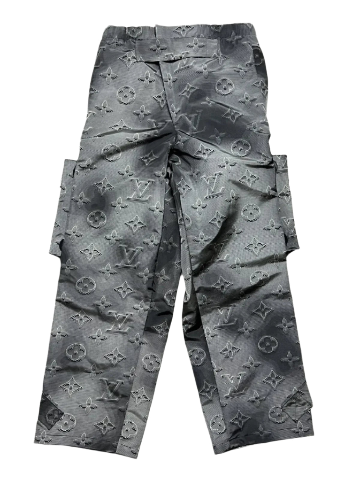 Louis Vuitton Nylon 2054 3D Monogram Cargo