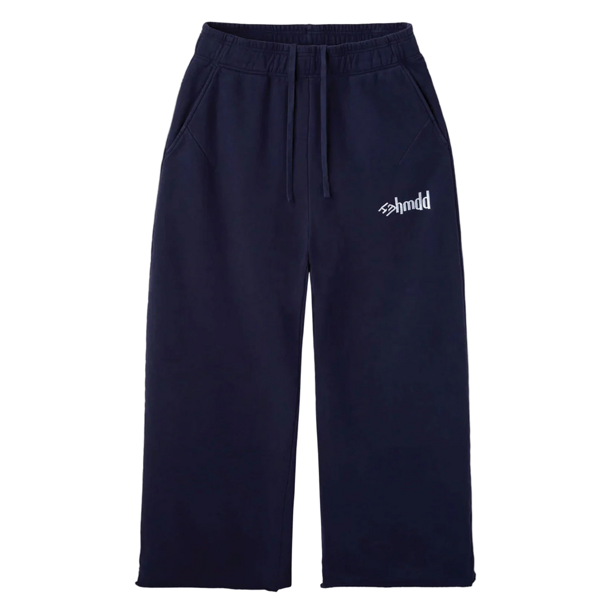 HMDD Organic Sweatpants Navy