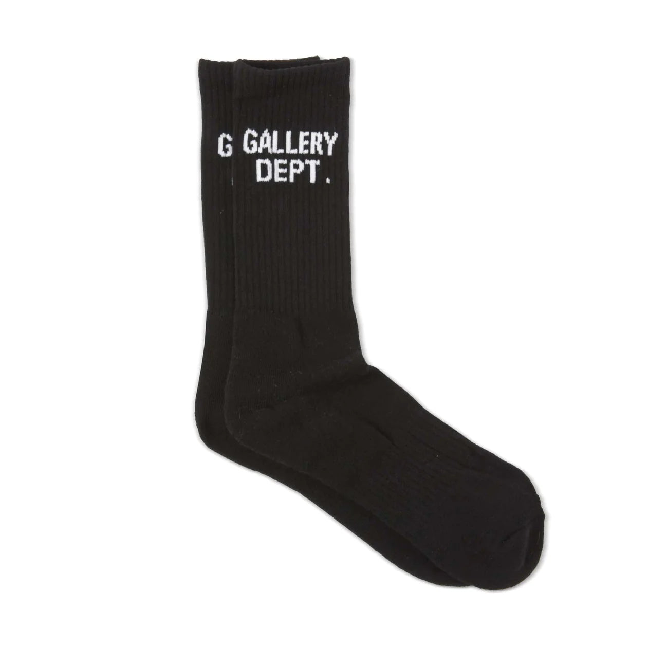 Clean Socks Black