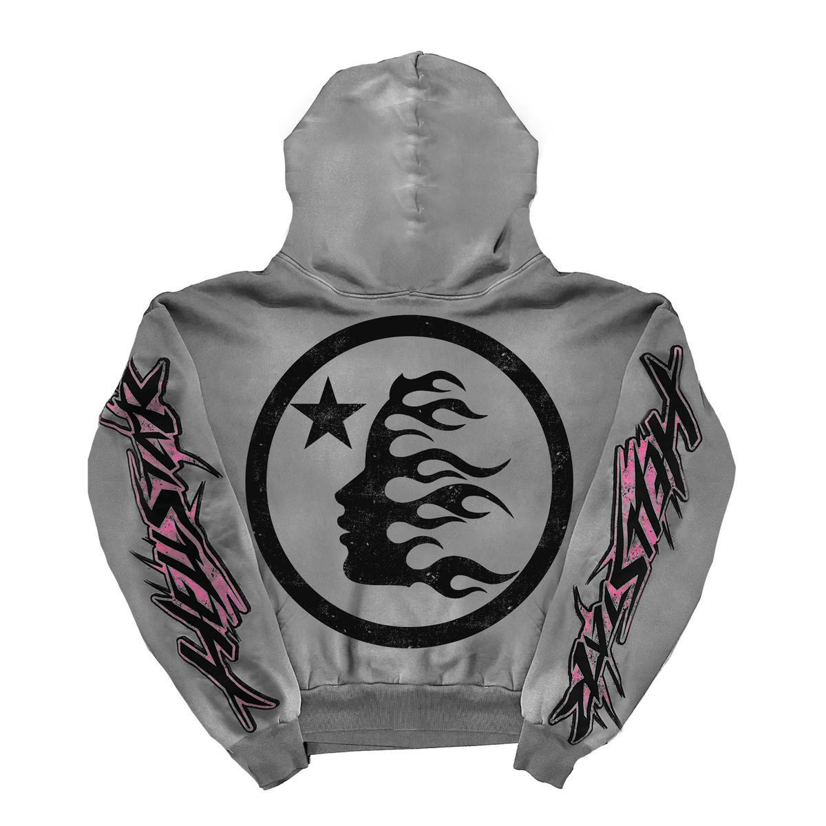 Future Flame Hoodie