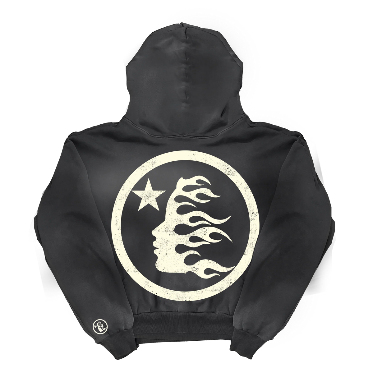 Uniform Hoodie