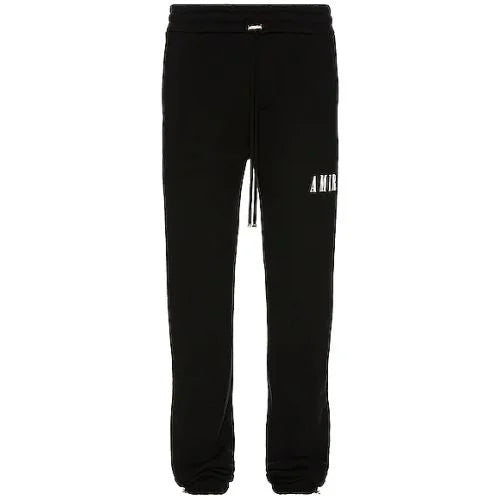 Core Logo Sweatpant Black
