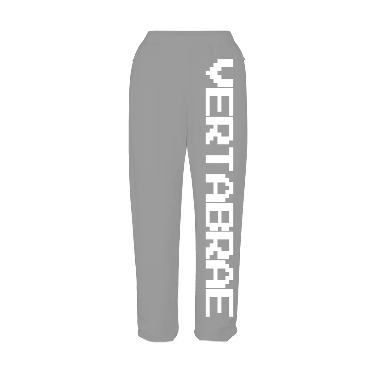 C-2 Sweatpants Grey/White