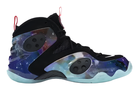 Zoom Rookie Galaxy (2019)