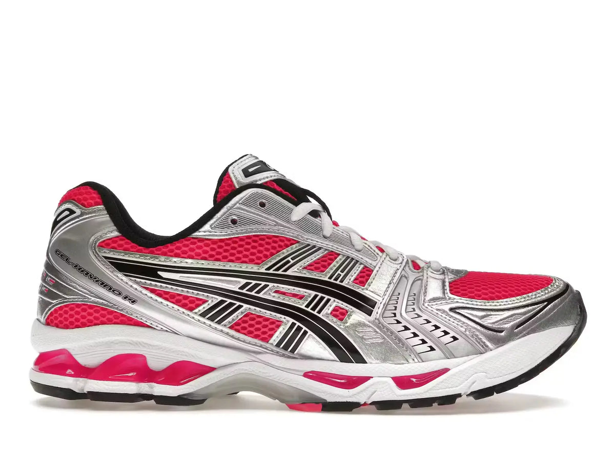 Gel-Kayano 14 Pink Glo