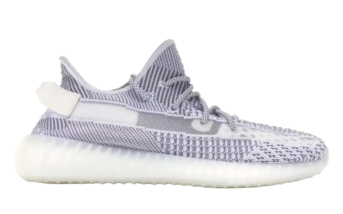 Yeezy Boost 350 V2 Static (Non-Reflective)