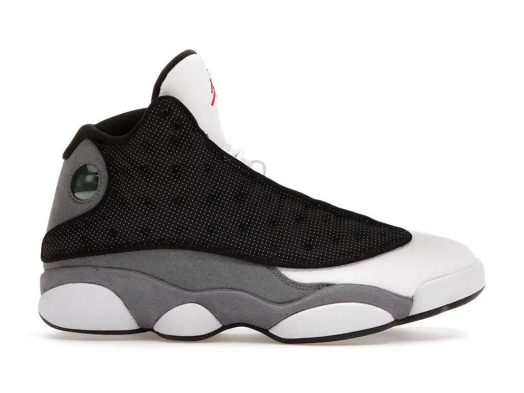 Jordan 13 Retro Black Flint