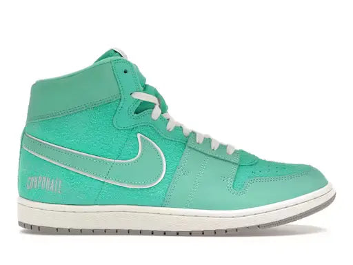 Air Ship PE SP Corporate Got 'Em