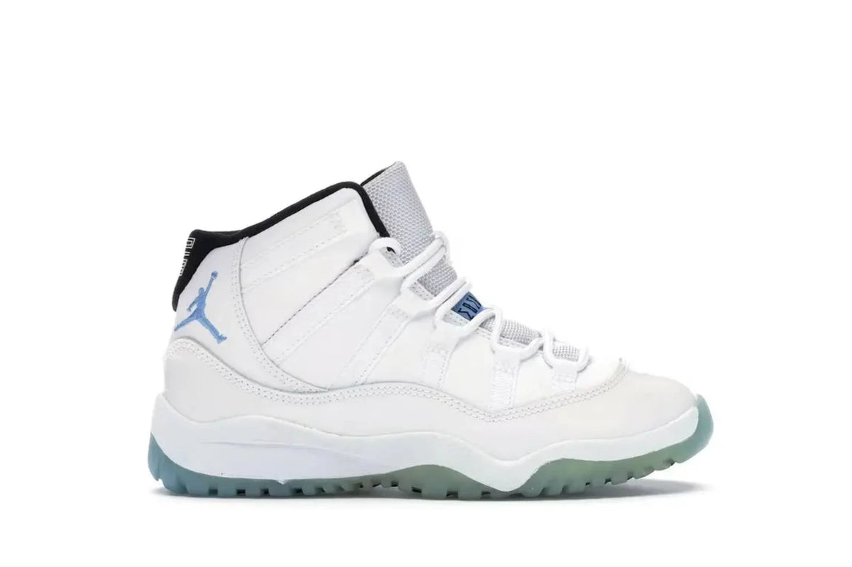 Jordan 11 Retro Legend Blue (PS)