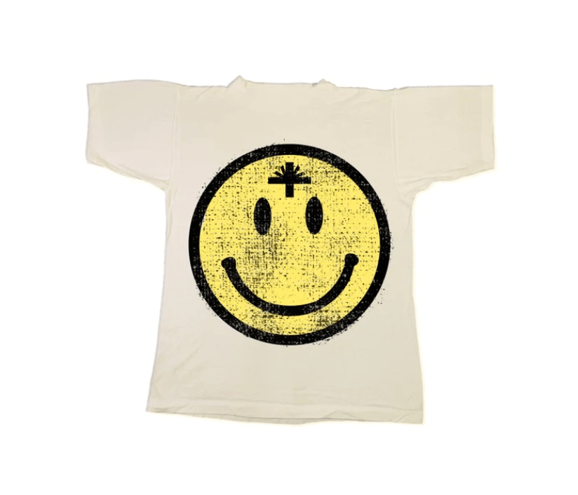 Happy Tee Cream