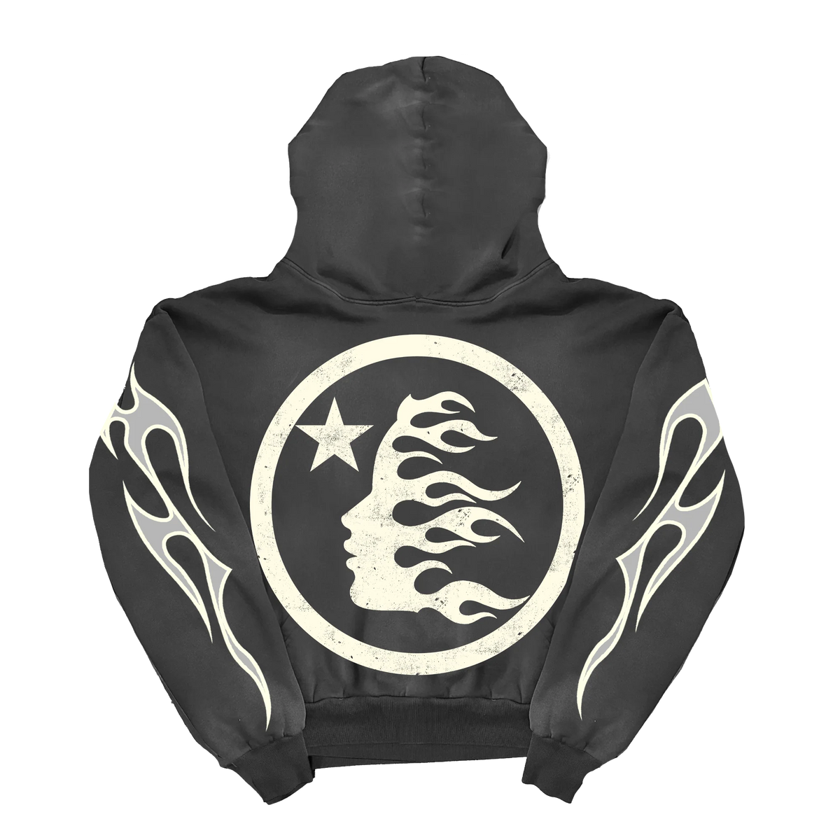 Sport Hoodie Black