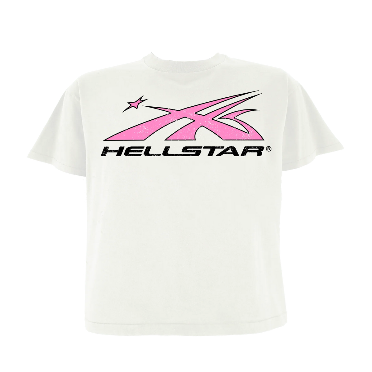 Sport Logo Tee