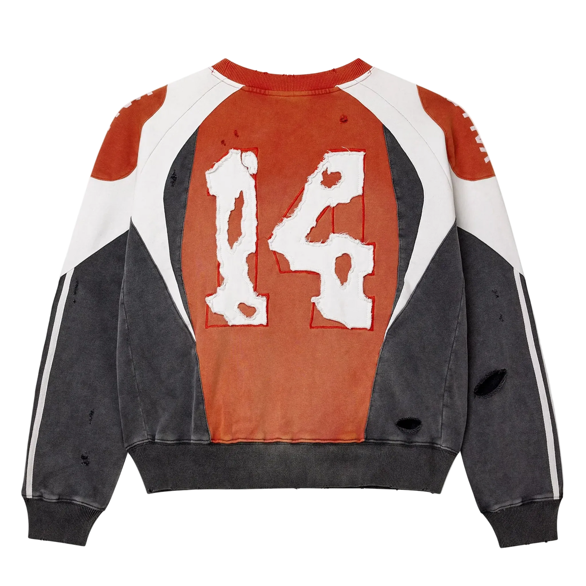 Techwood Pullover