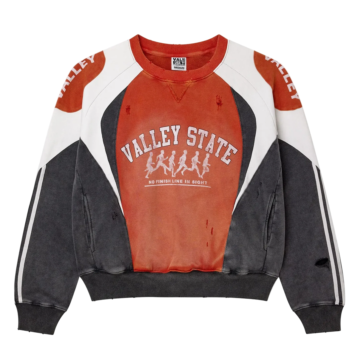 Techwood Pullover
