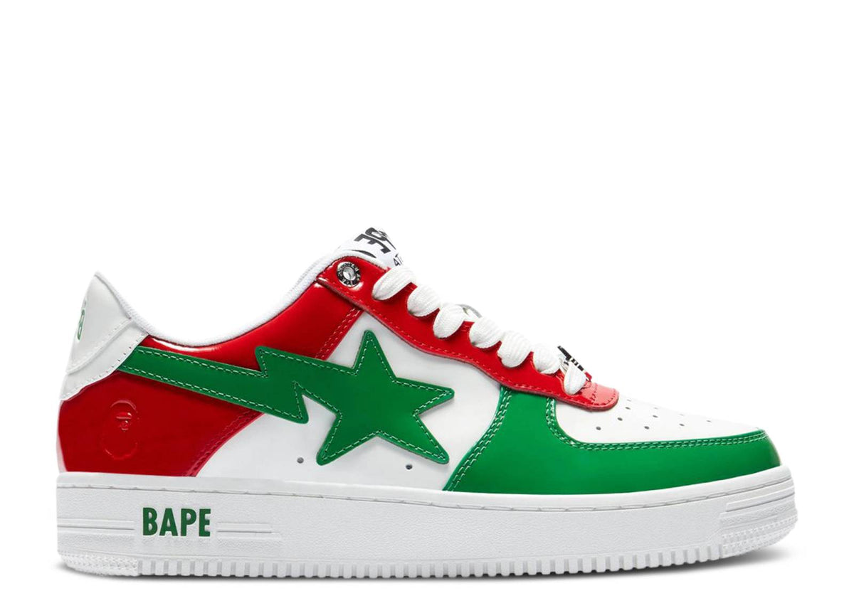 A Bathing Ape Sta M1 Italy