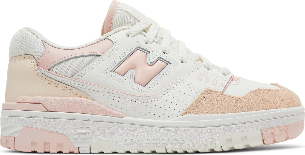 White Pink 550