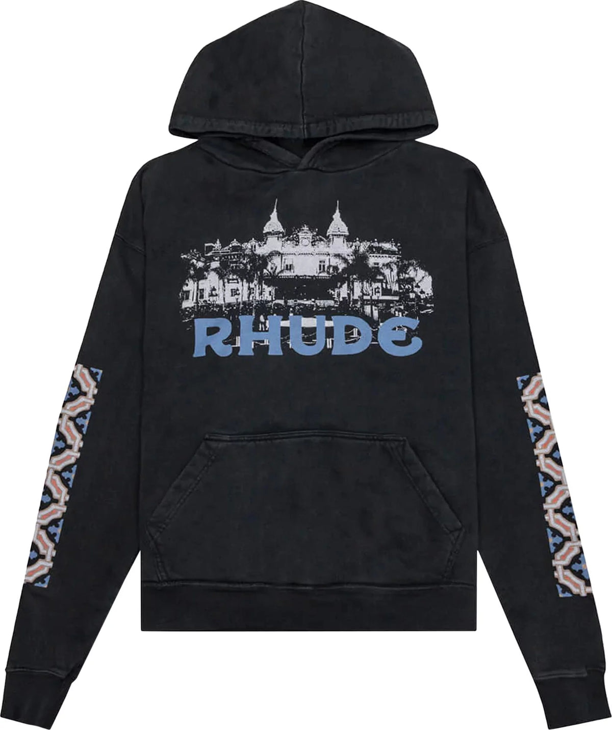 Casino Hoodie