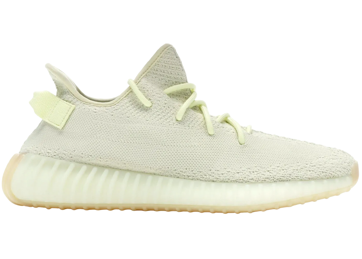 Yeezy Boost 350 V2 Butter