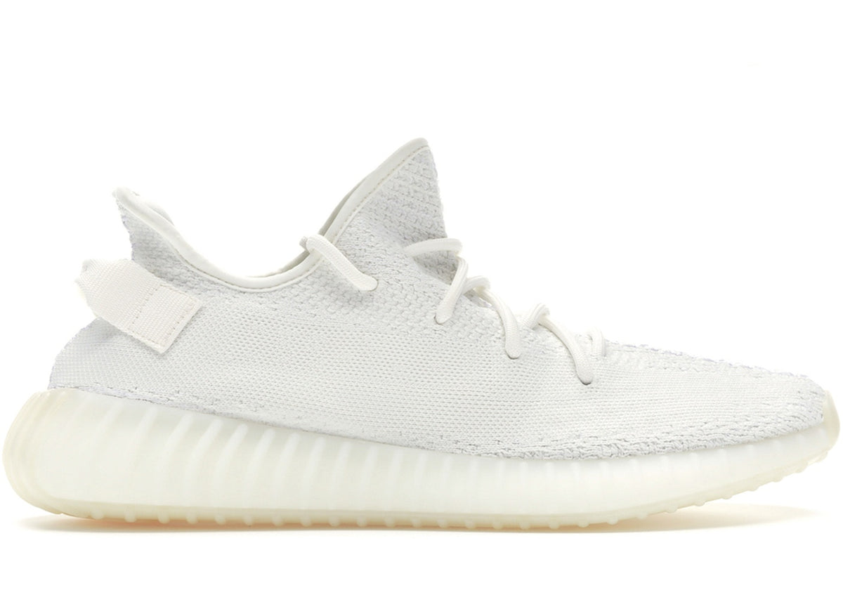 Yeezy Boost 350 V2 Cream