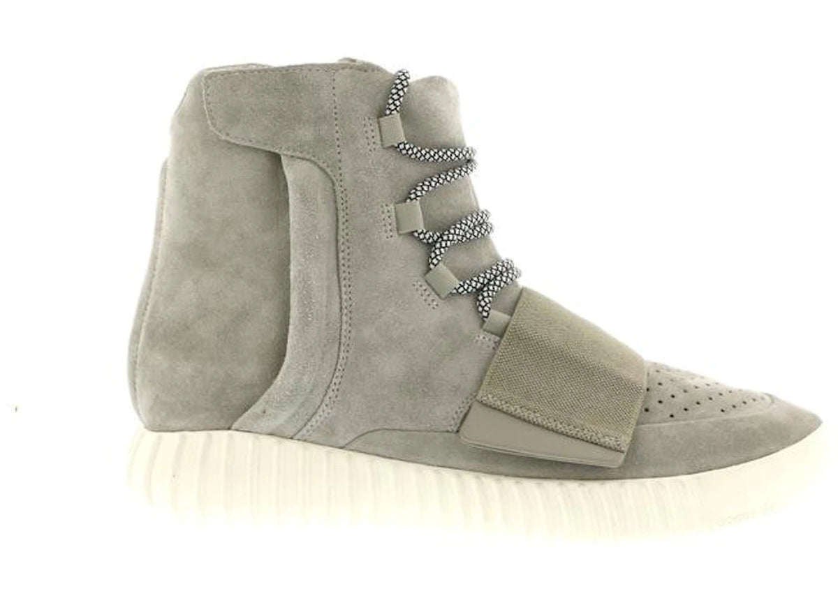 Yeezy Boost 750 OG Light Brown