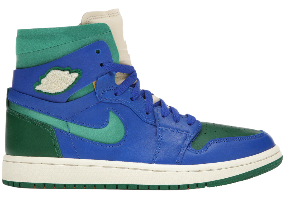 Jordan 1 High Zoom CMFT Califia Aleali May (W)