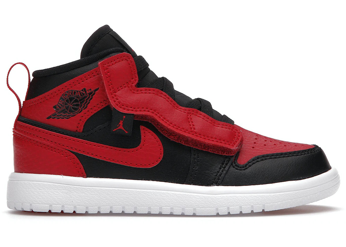 Jordan 1 Mid Alt Banned (2020) (PS)