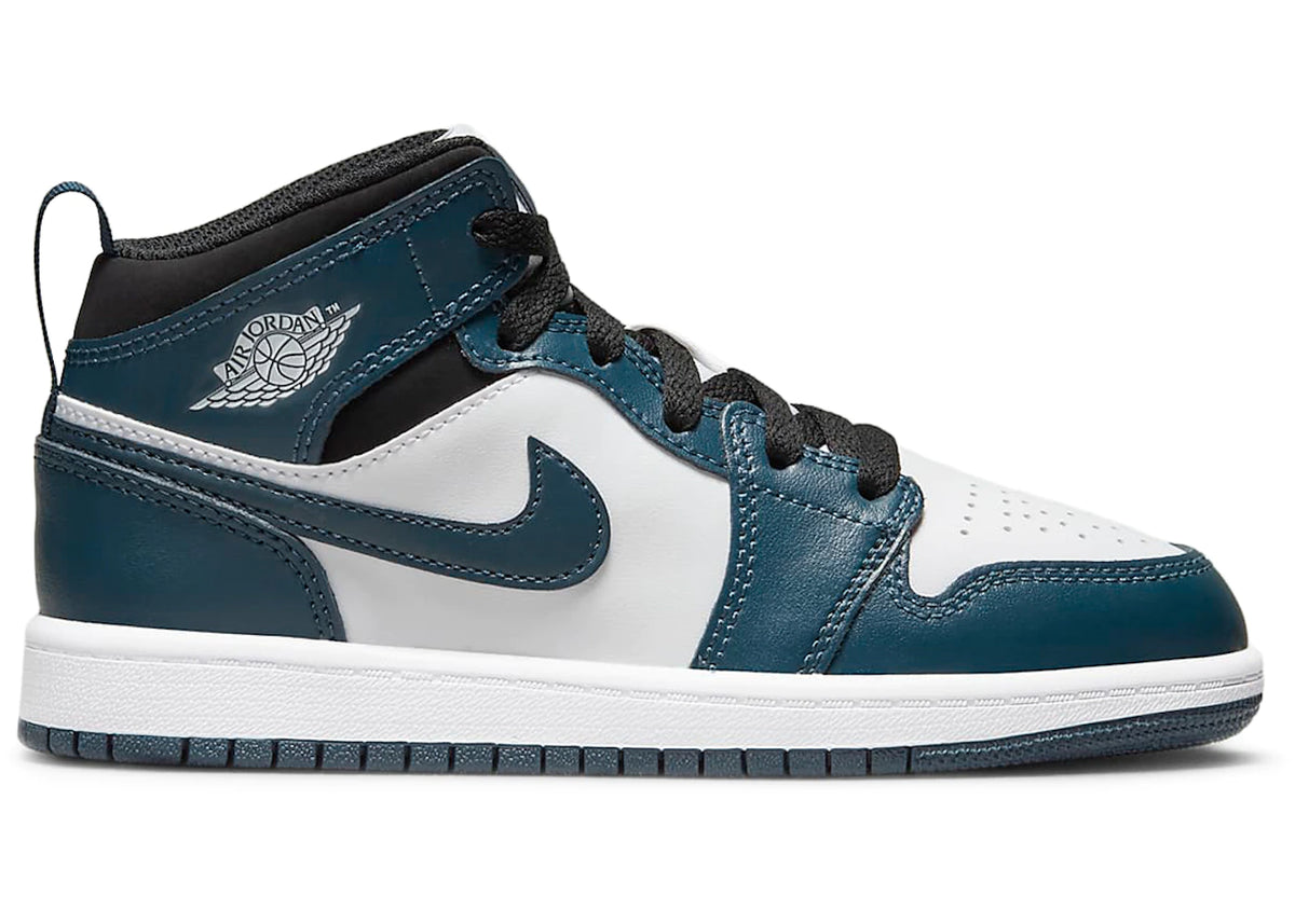 Jordan 1 Mid Armory Navy (PS)