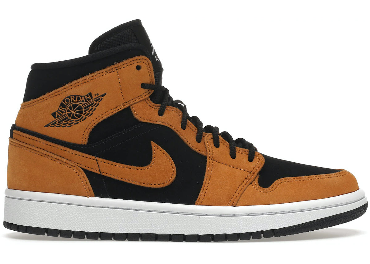 Jordan 1 Mid Desert Ochre (W)