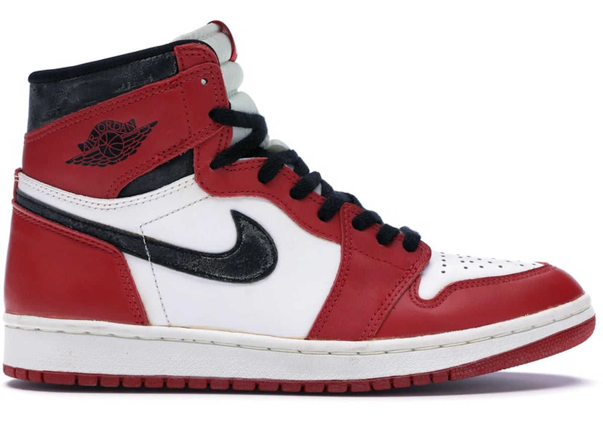 Jordan 1 Retro Chicago 1994