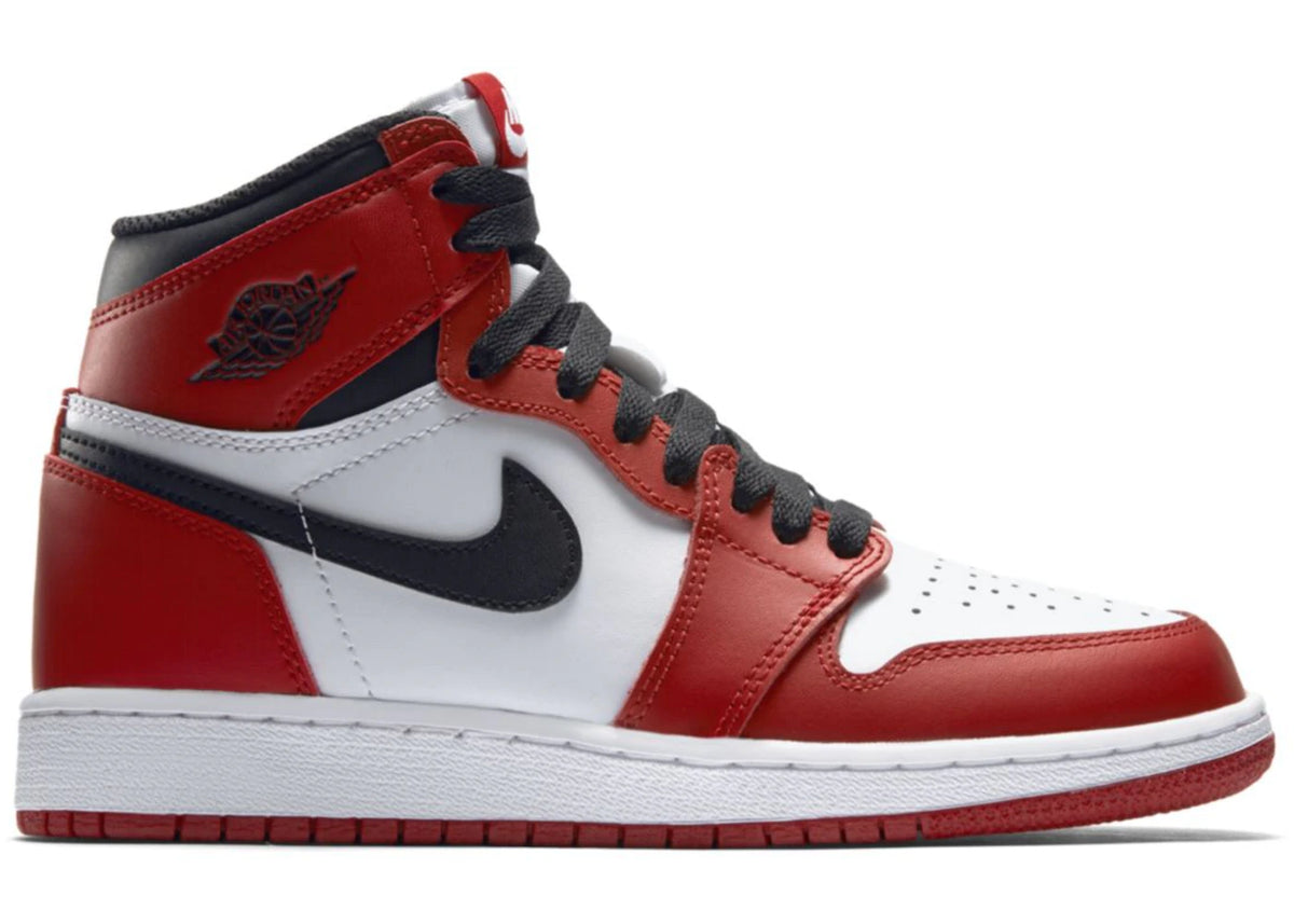 Jordan 1 Retro Chicago (2015) (GS)