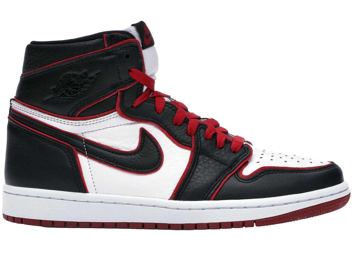 Jordan 1 Retro High Bloodline