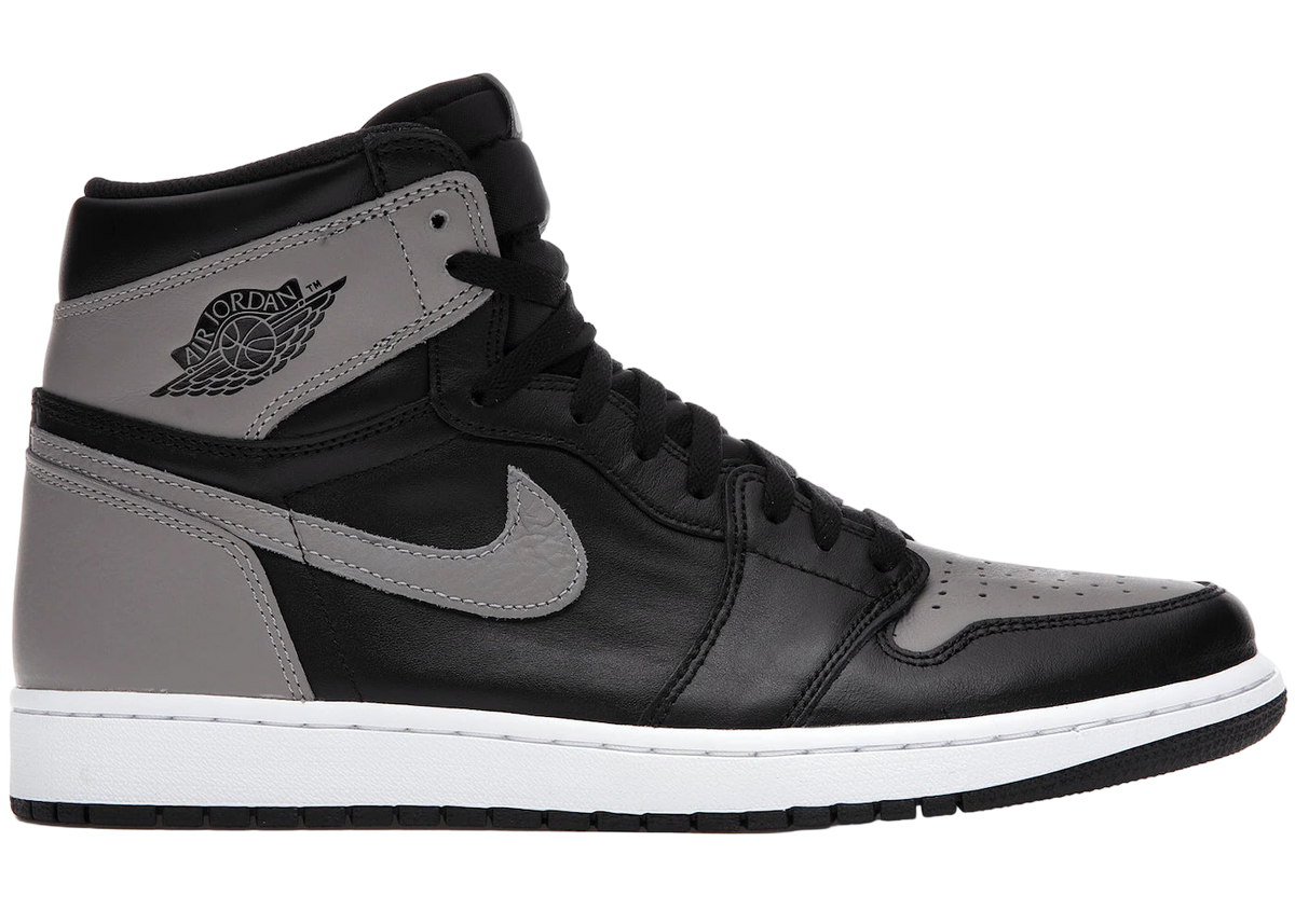 Jordan 1 Retro High Shadow (2018)