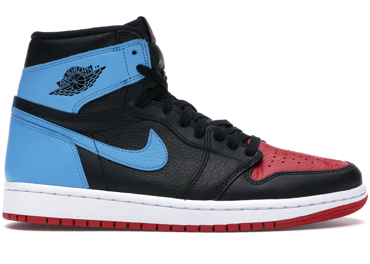 Jordan 1 Retro High NC to Chi (W)