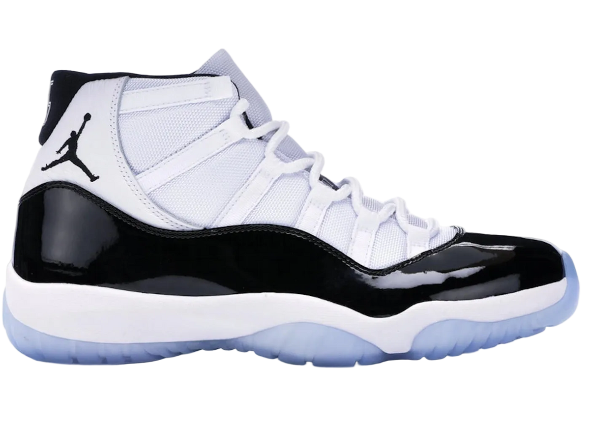Jordan 11 Retro Concord (2018)