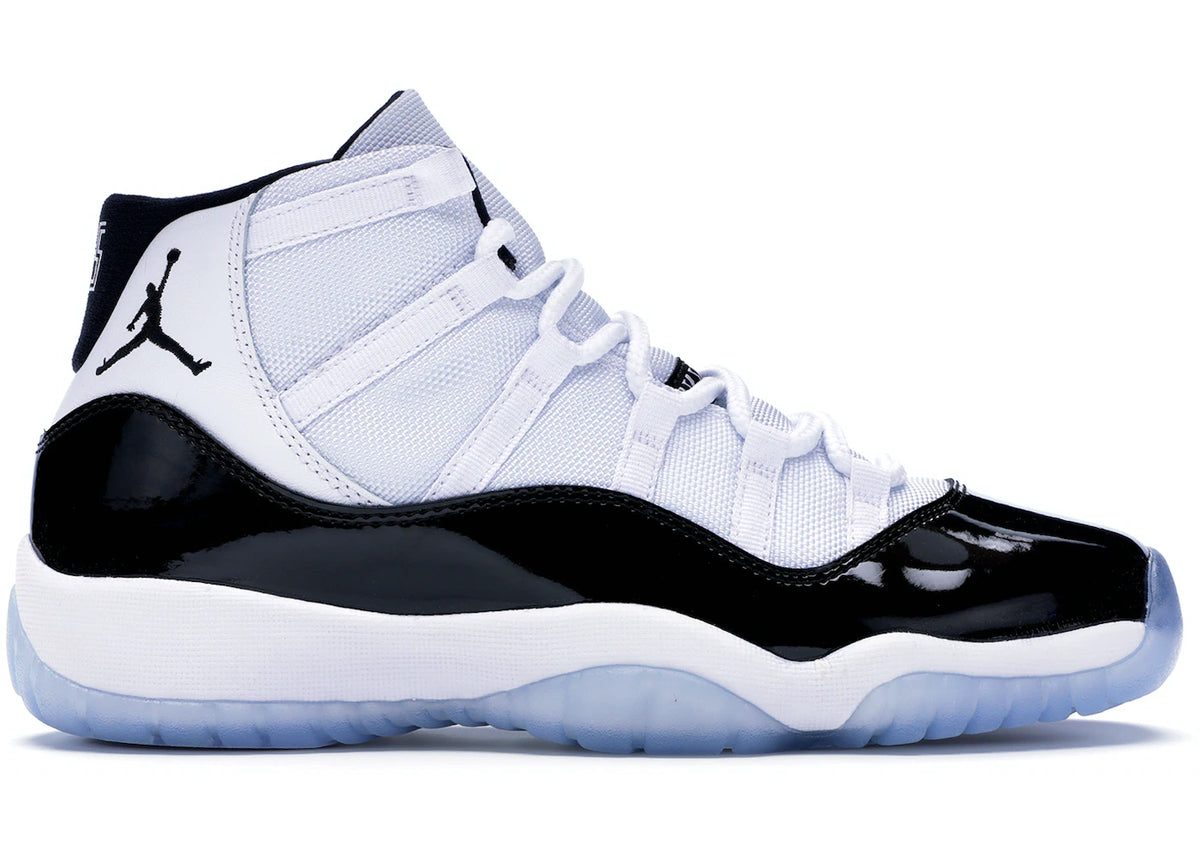 Jordan 11 Retro Concord 2018 (GS)