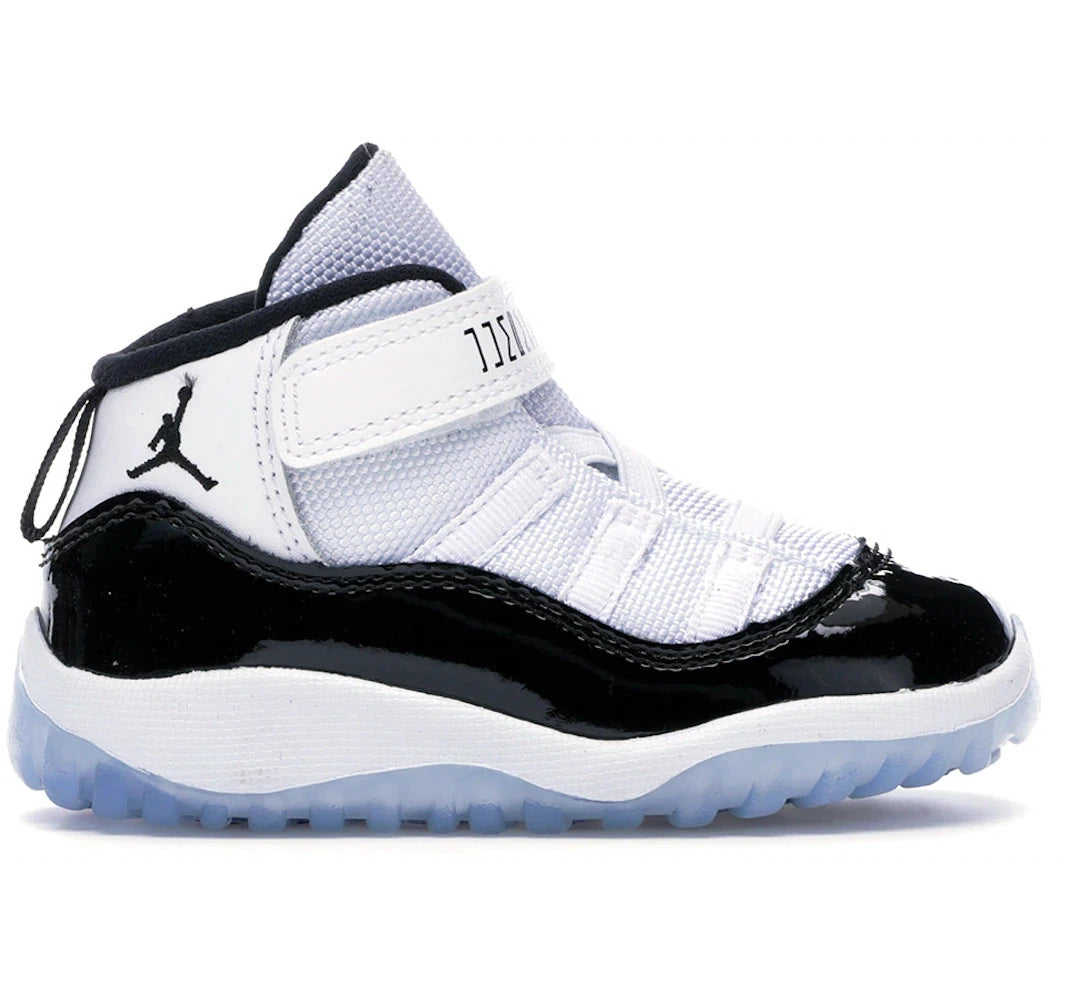 Jordan 11 Retro Concord (2018) (TD)