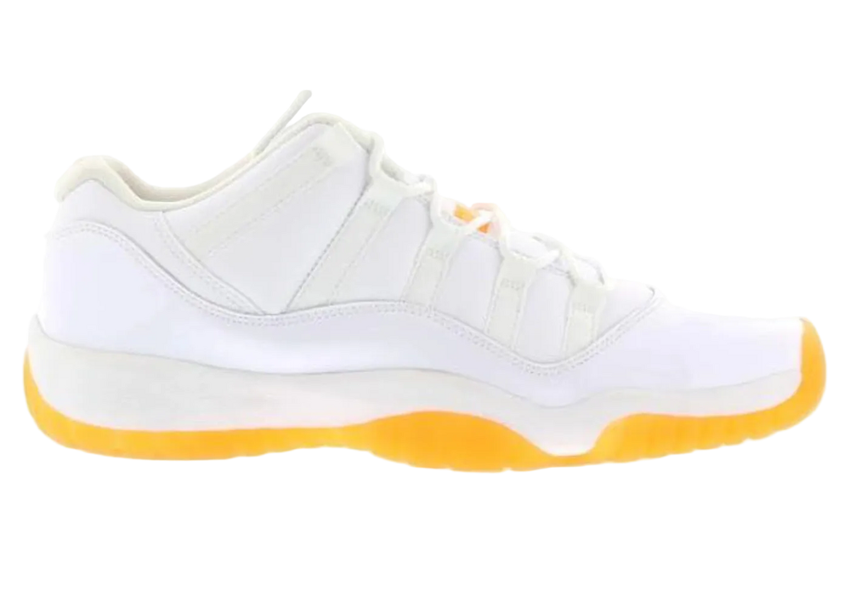 Jordan 11 Retro Low Citrus (2015) (GS)