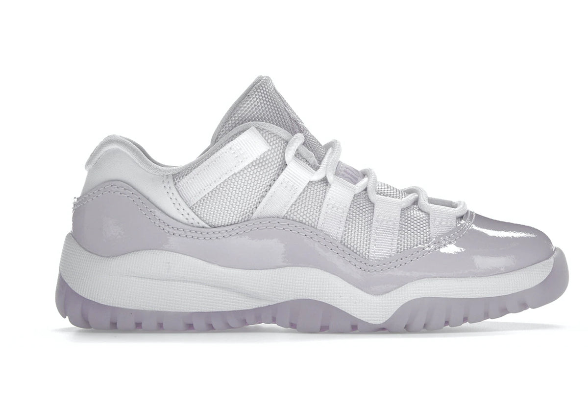 Jordan 11 Retro Low Pure Violet (PS)