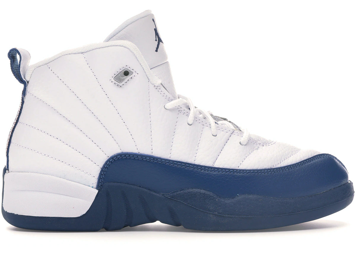 Jordan 12 Retro French Blue (2016) (PS)