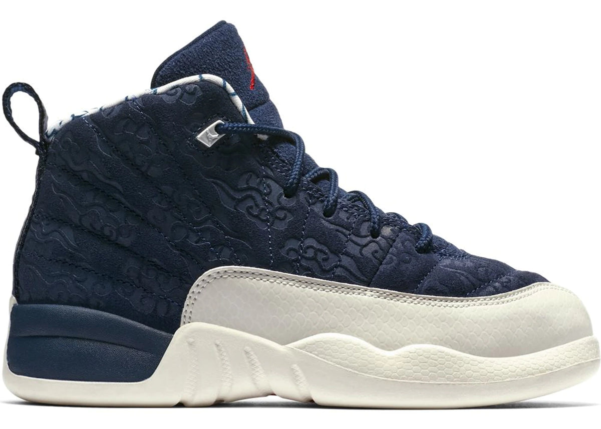 Jordan 12 Retro International Flight (PS)