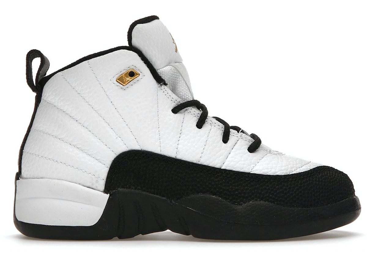 Jordan 12 Retro Royalty Taxi (PS)